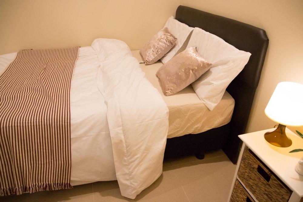 Hotel T&M House Strathfield Zewnętrze zdjęcie