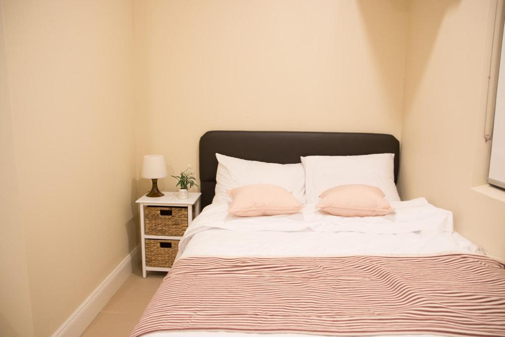 Hotel T&M House Strathfield Zewnętrze zdjęcie