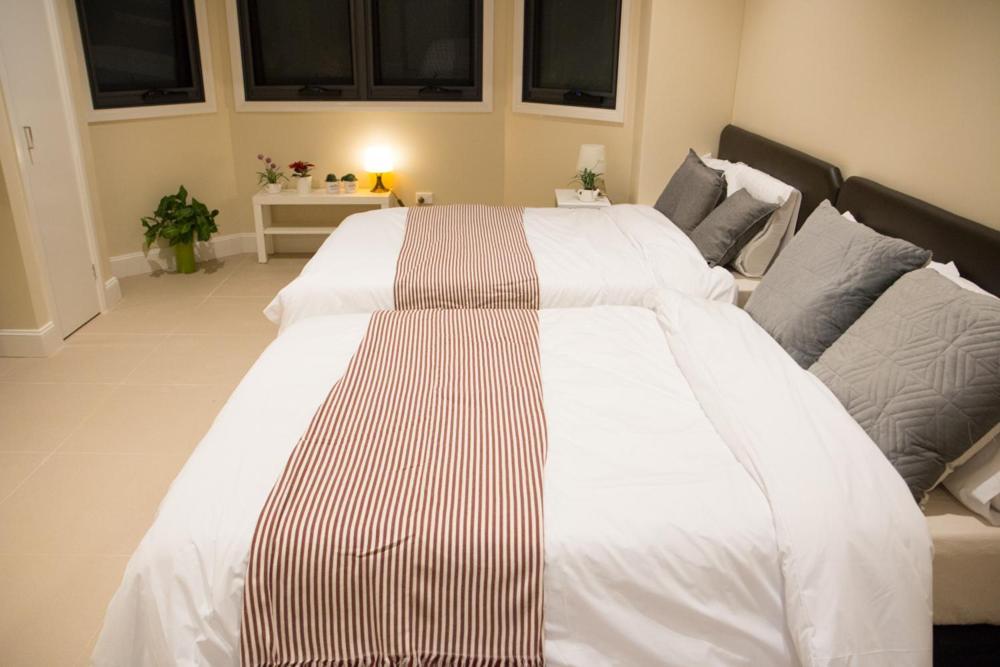 Hotel T&M House Strathfield Zewnętrze zdjęcie