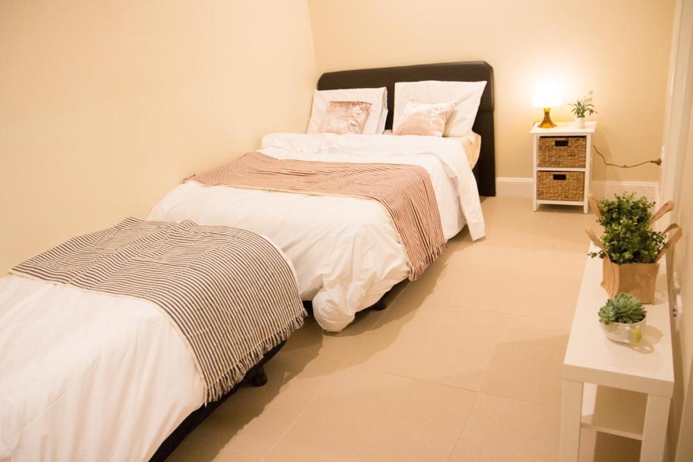 Hotel T&M House Strathfield Zewnętrze zdjęcie