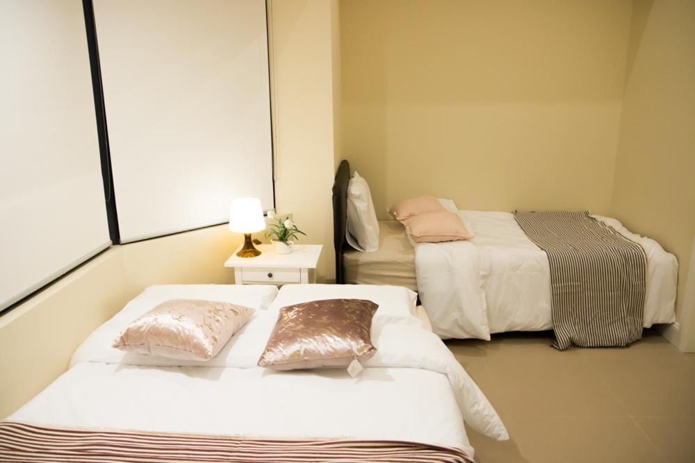 Hotel T&M House Strathfield Zewnętrze zdjęcie