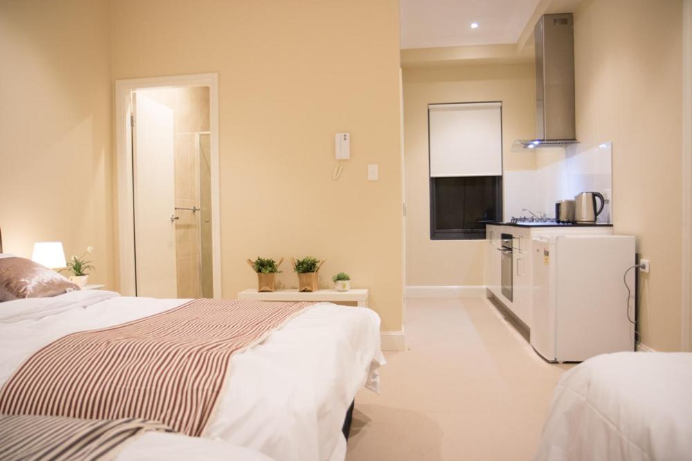 Hotel T&M House Strathfield Zewnętrze zdjęcie