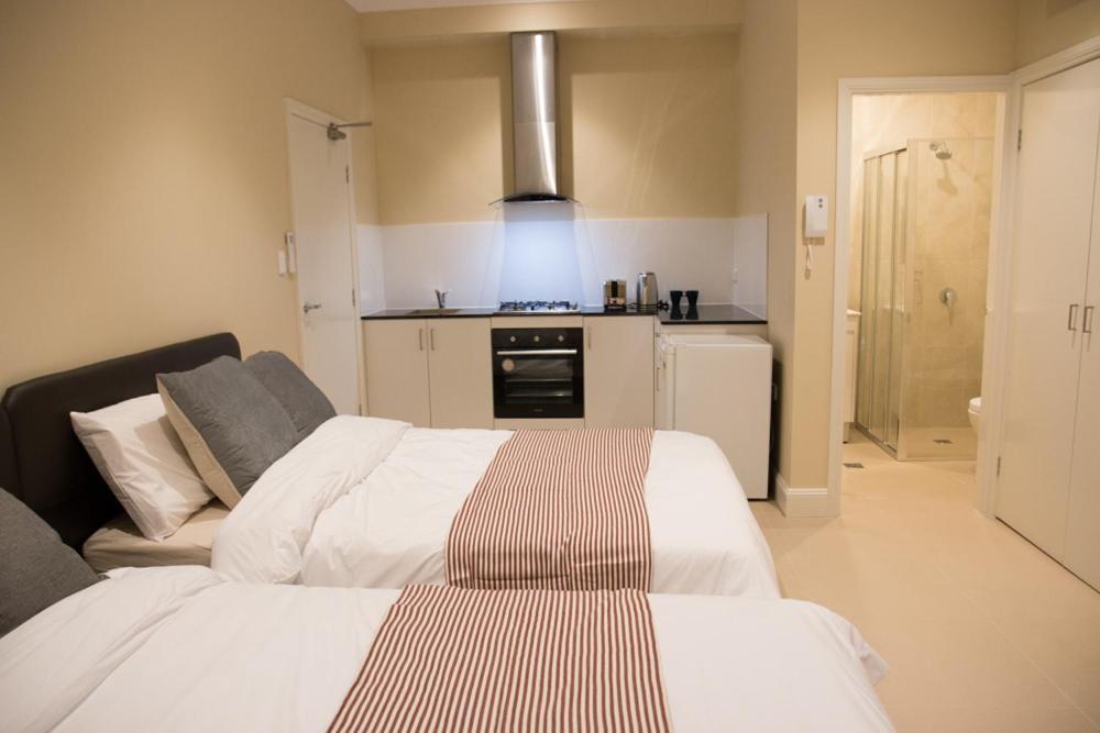 Hotel T&M House Strathfield Zewnętrze zdjęcie