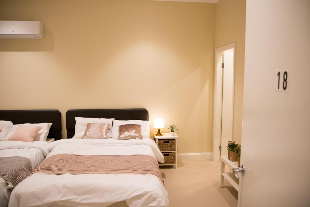 Hotel T&M House Strathfield Zewnętrze zdjęcie