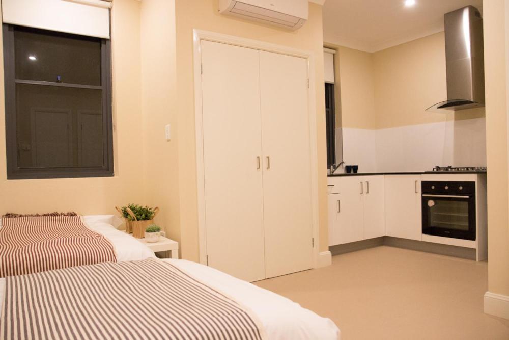 Hotel T&M House Strathfield Zewnętrze zdjęcie