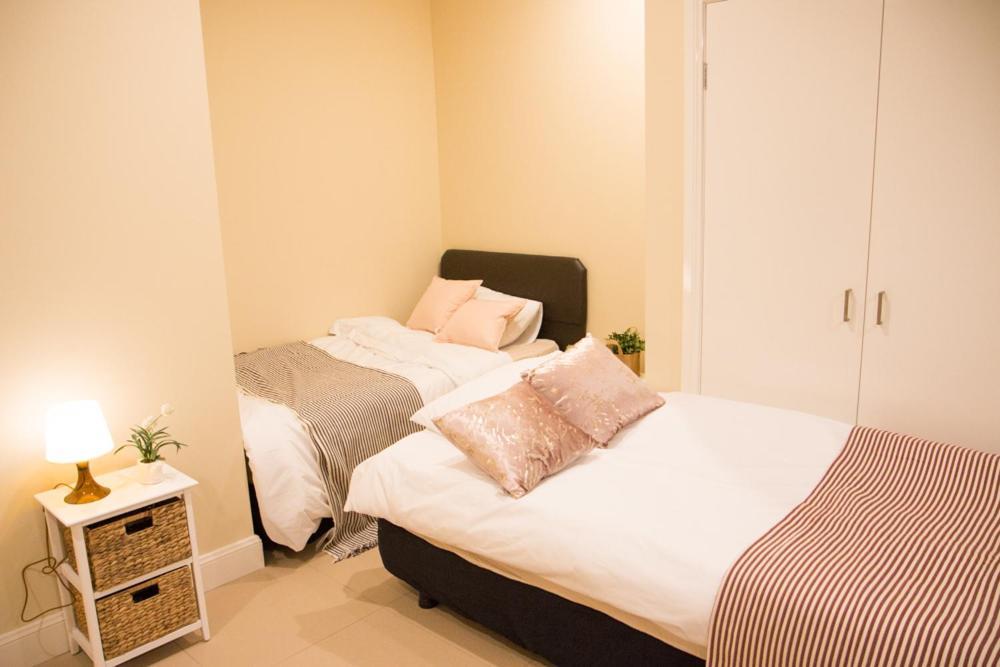Hotel T&M House Strathfield Zewnętrze zdjęcie