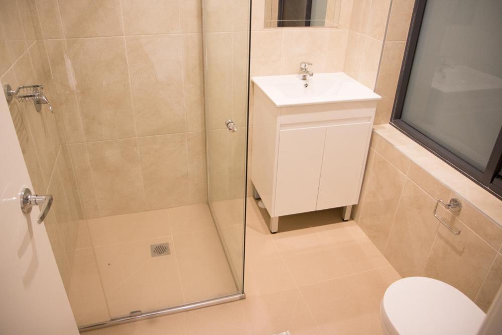 Hotel T&M House Strathfield Zewnętrze zdjęcie