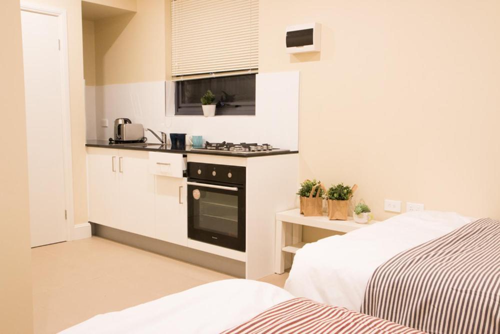 Hotel T&M House Strathfield Zewnętrze zdjęcie