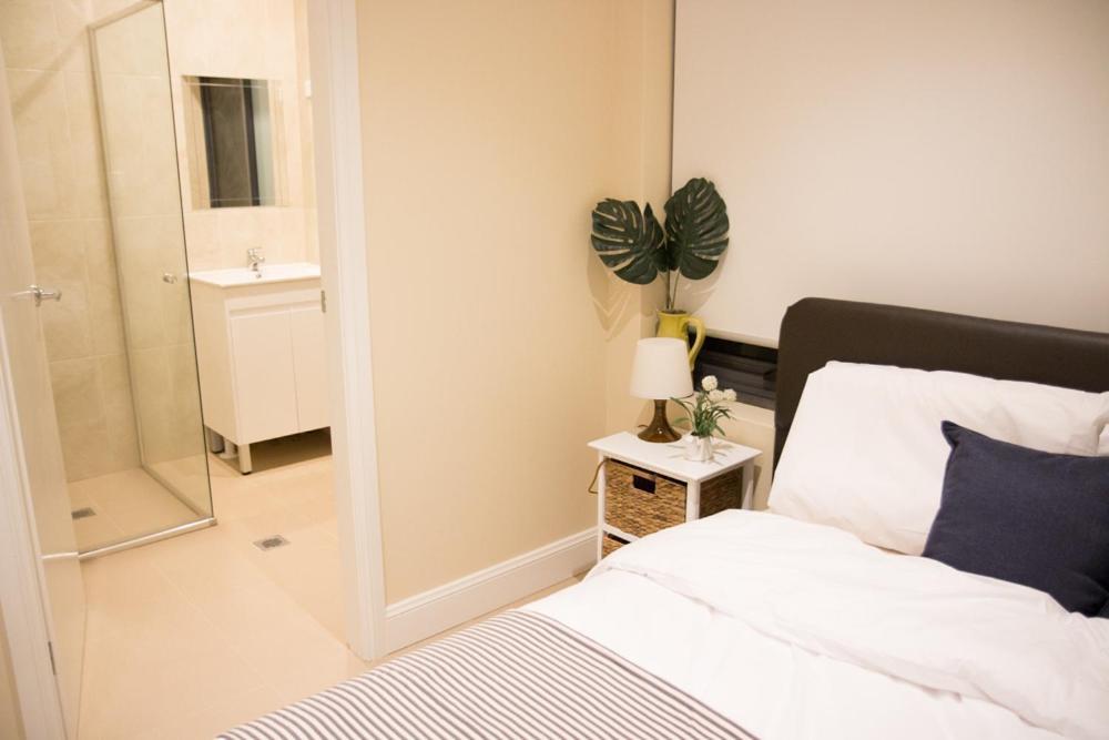 Hotel T&M House Strathfield Zewnętrze zdjęcie