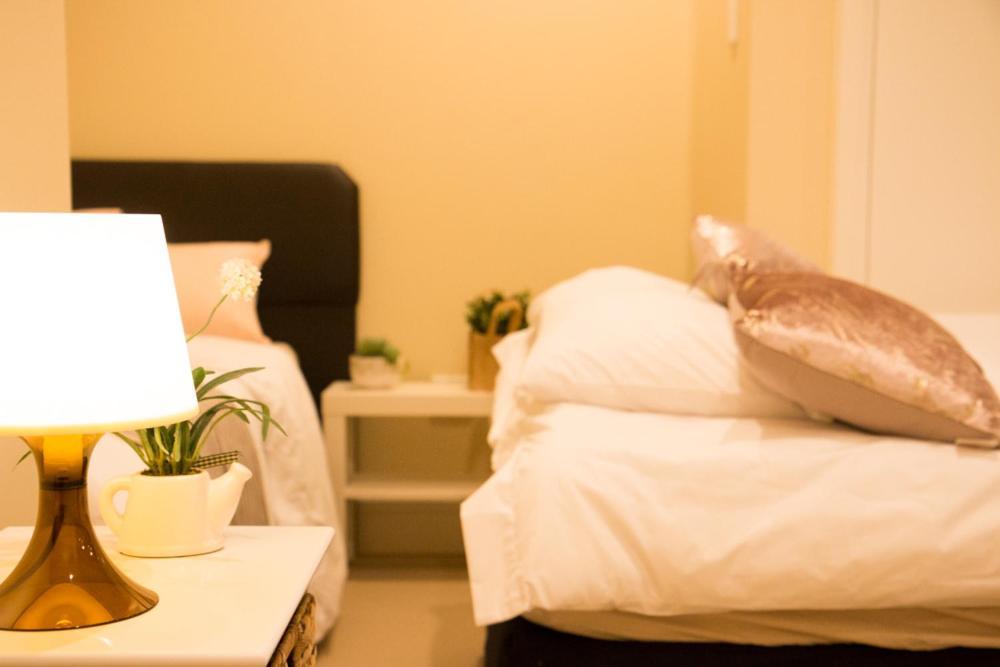 Hotel T&M House Strathfield Zewnętrze zdjęcie