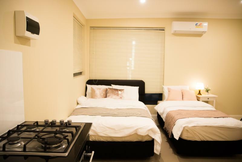 Hotel T&M House Strathfield Zewnętrze zdjęcie